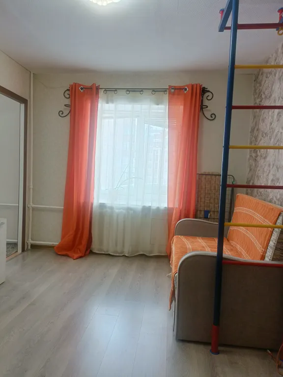 Уютная студия в шаговой доступности от вокзалов и Море-парка