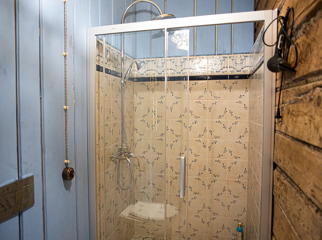 Риза Раёк атмосферные апартаменты в центре Суздаля