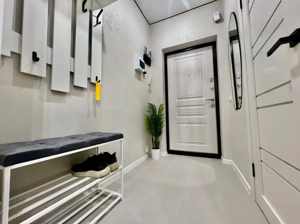 Апартаменты Люкс