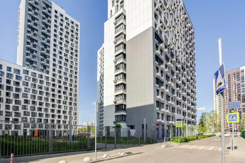 LanaRoom Новая студия в 10 минутах от МЦД Люберцы