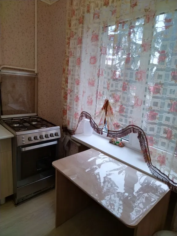 Квартира Квартира в 5 минутах от моря — Лазаревское