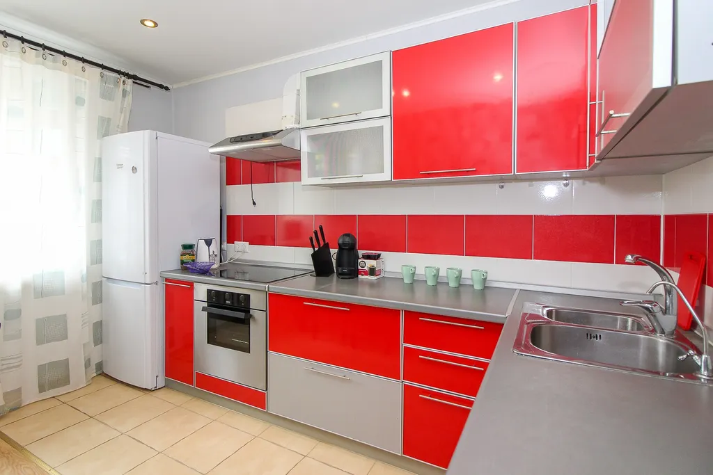 Apartaments by Klukva