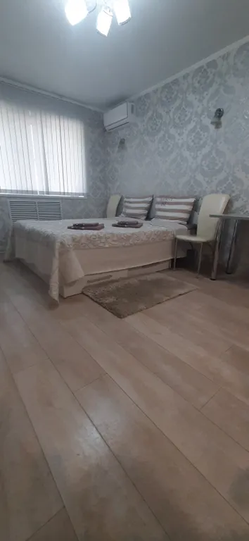 Уютная квартира в курортной зоне