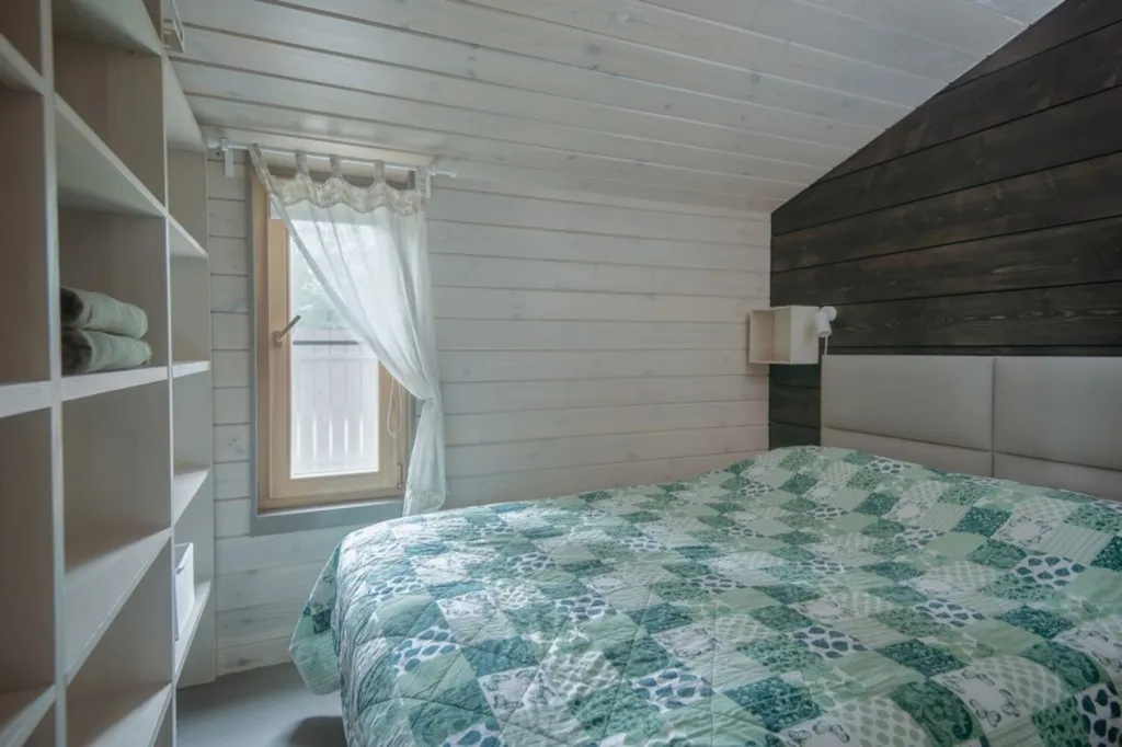 2-комнатный Дом