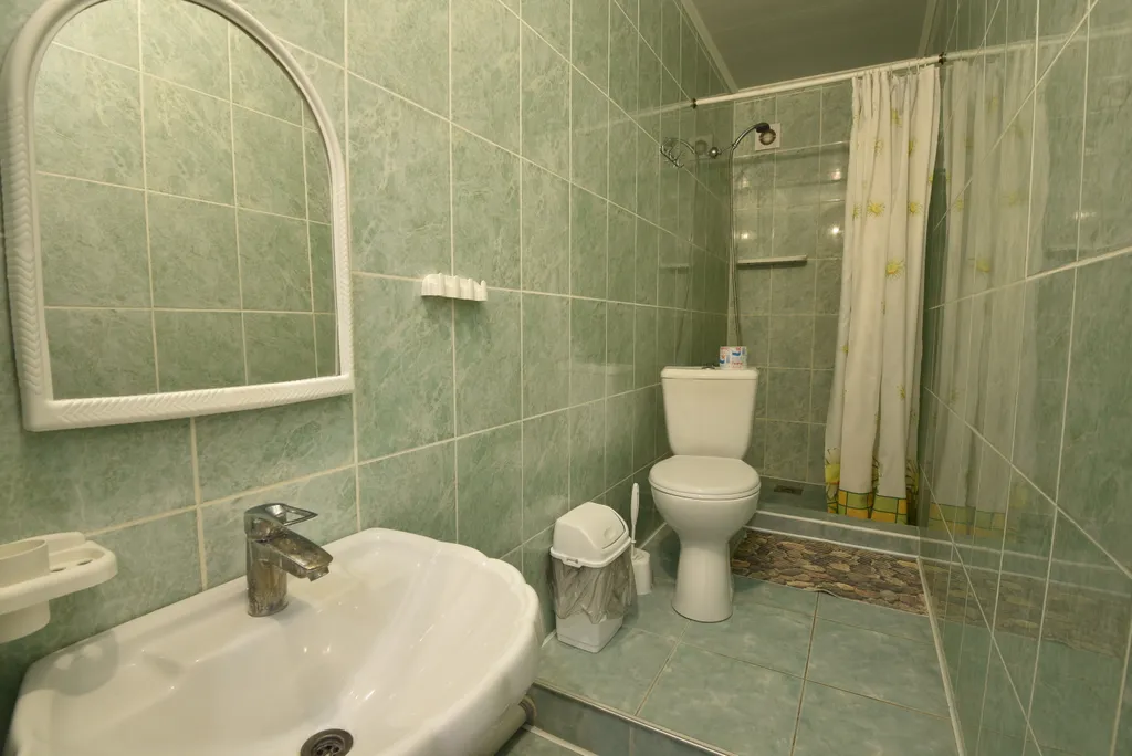 Комната у моря