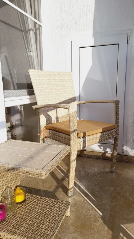 Квартира Квартира Современная студия — Сириус