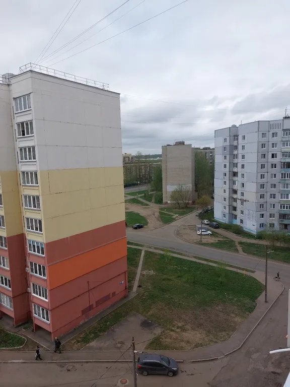 Квартира для комфортного отдыха