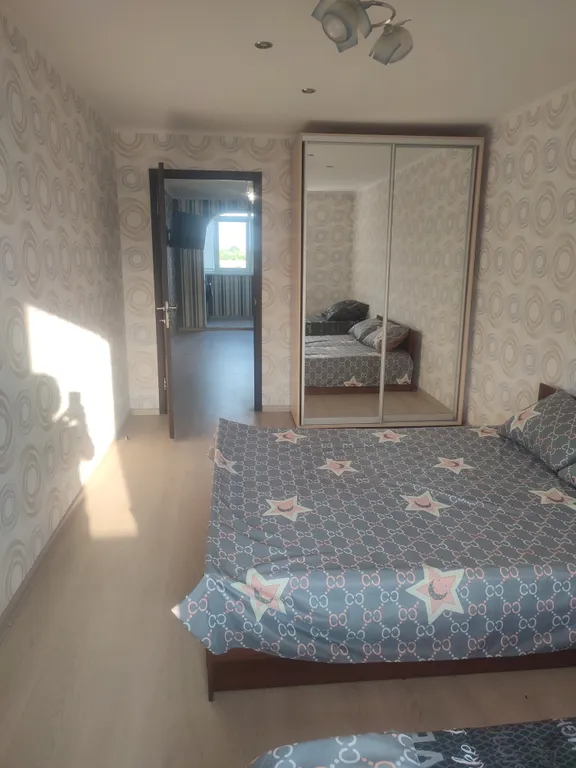 Квартира в центре