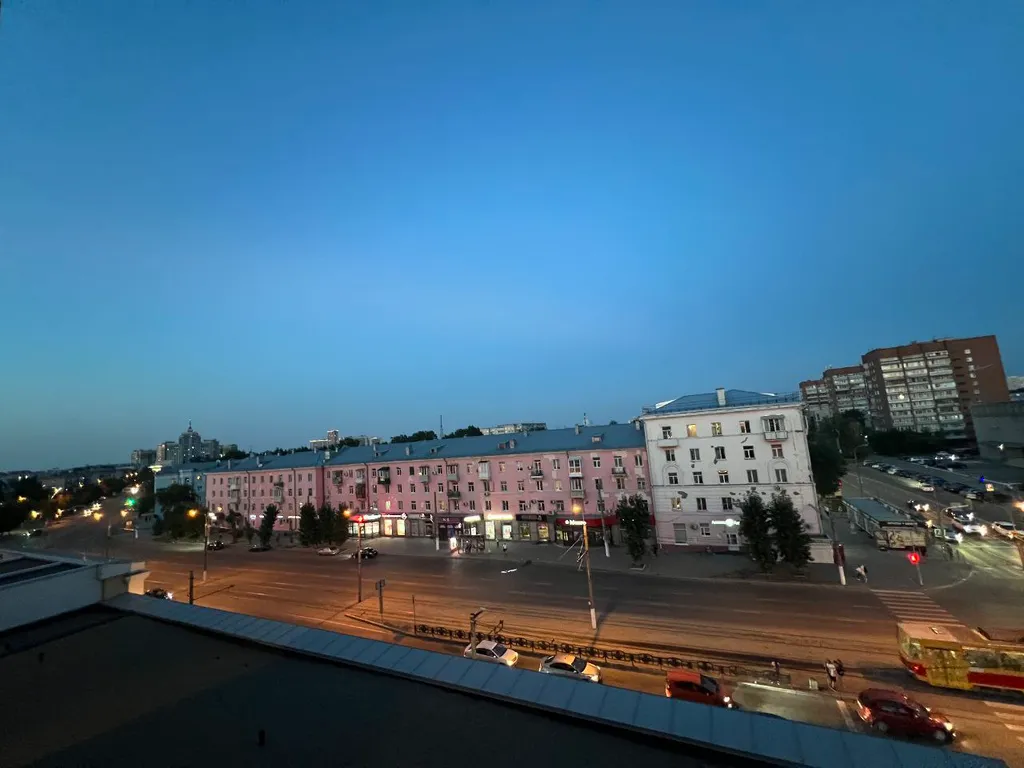 Апартаменты рядом с автовокзалом и ж/д вокзалом