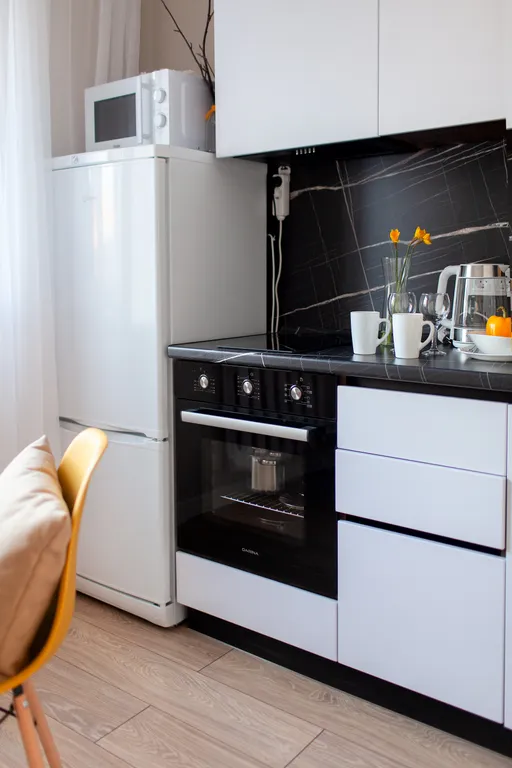 Уютные апартаменты в центре города рядом с парком имени Кирова