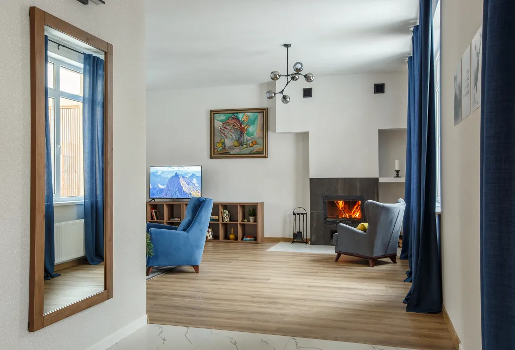 Таунхаус в Свежем Ветре, Сорочаны