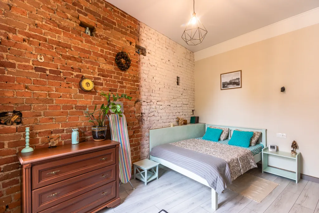 Уютная квартира в Историческом центре Минска