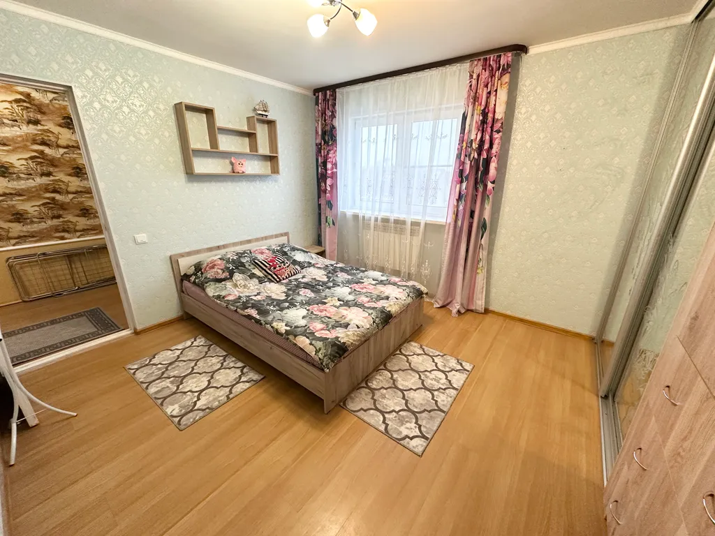 Дом в тихом районе города для Вашего отдыха