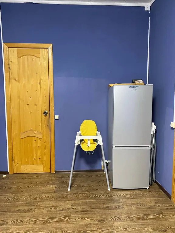 Дом в Красном Ключе