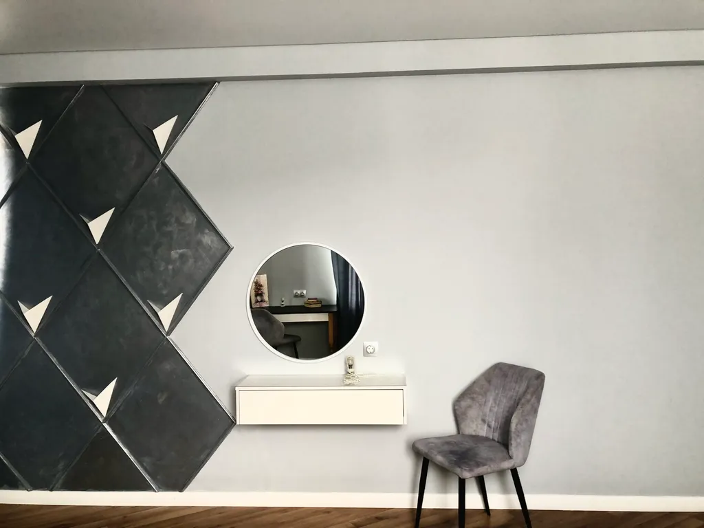 Уютная двухкомнатная квартира в центре курортной зоны