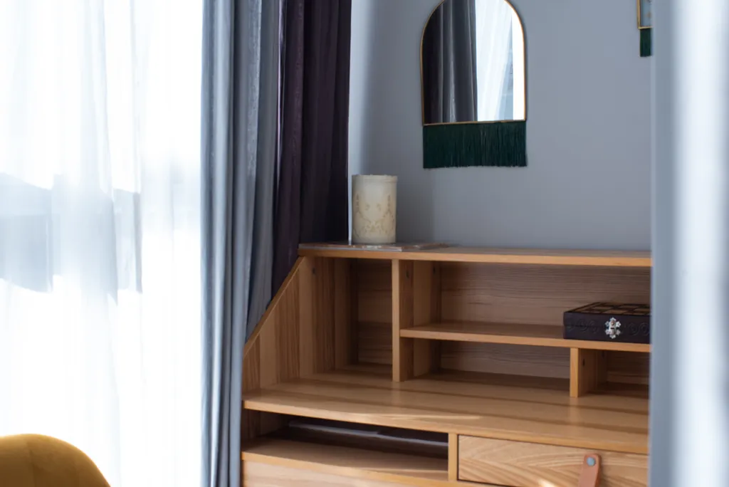 Квартира Квартира Чилаут у моря — Зеленоградск