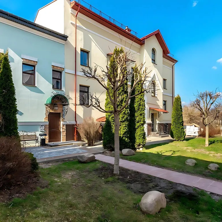 1-комнатная Квартира — аренда посуточно в Гродно