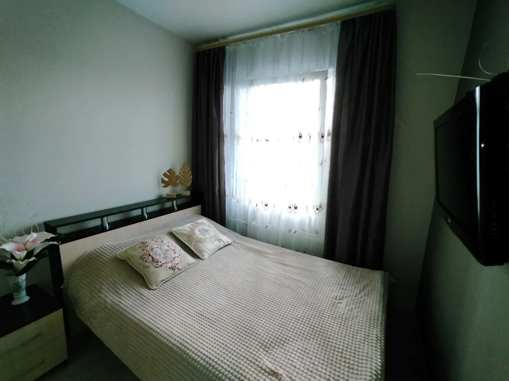 Уютная семейная квартира в центре