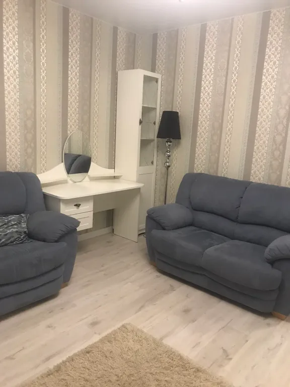 Квартира 2-комнатная квартира для комфортного отдыха — Светлогорск