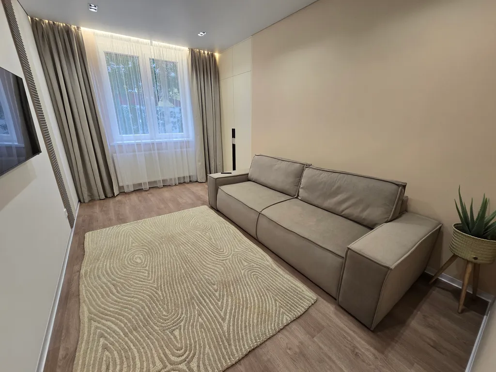 Квартира Квартира возле Дворца спорта Янтарный — Калининград