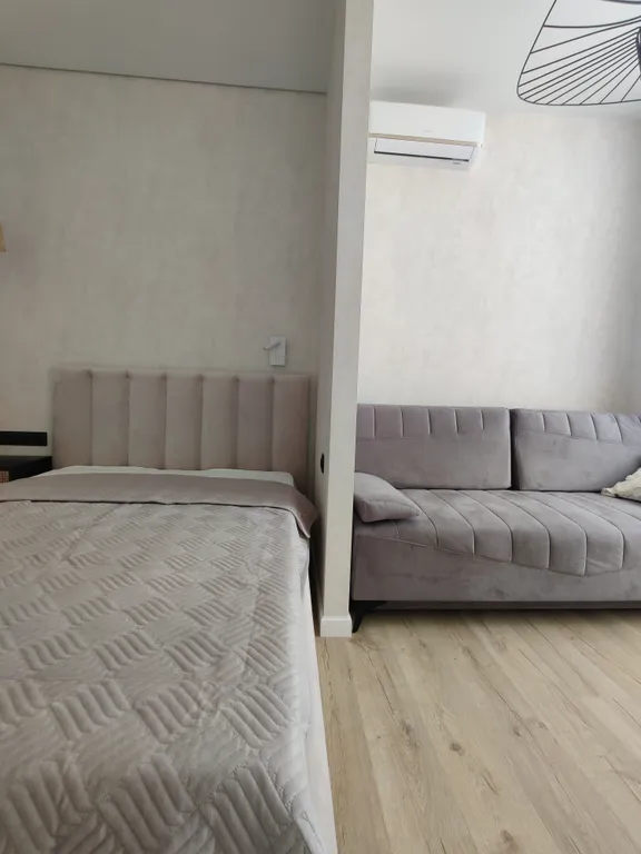 Квартира рядом с лучшим пляжем города