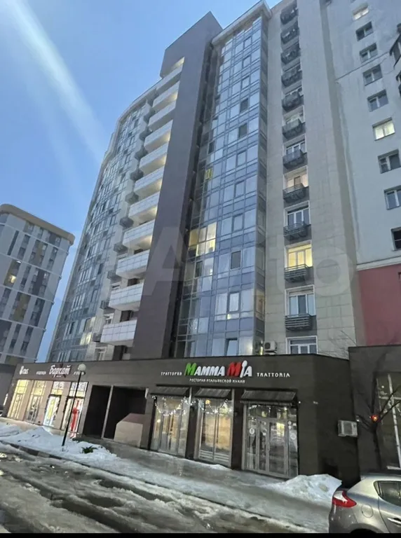 Квартира Весна для двоих — аренда посуточно в Белгород