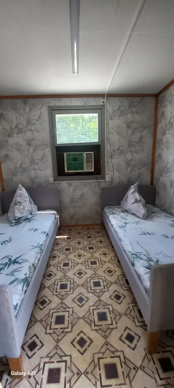 Коттедж 2-комнатный Дом — аренда посуточно в Кабардинка