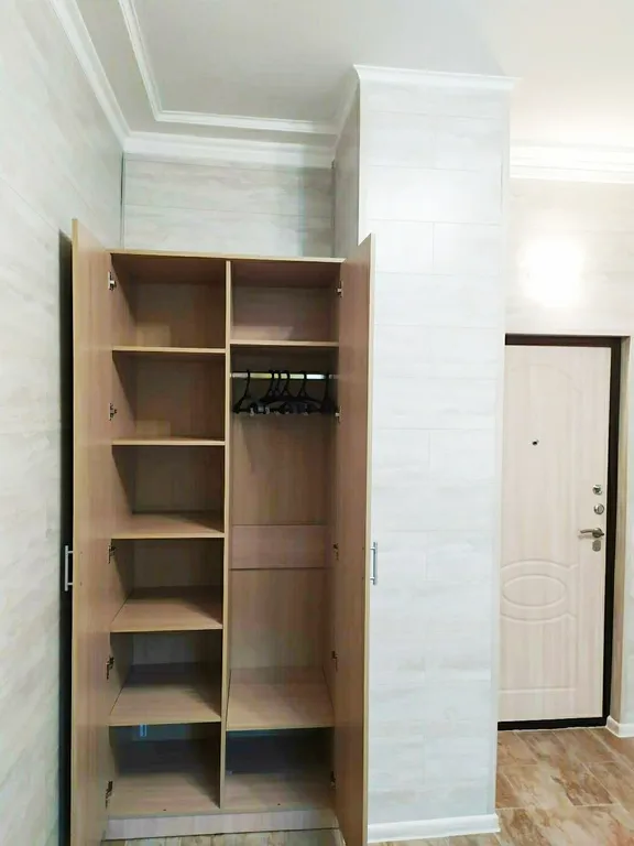 Квартира Квартира у метро Удельная — Санкт-Петербург