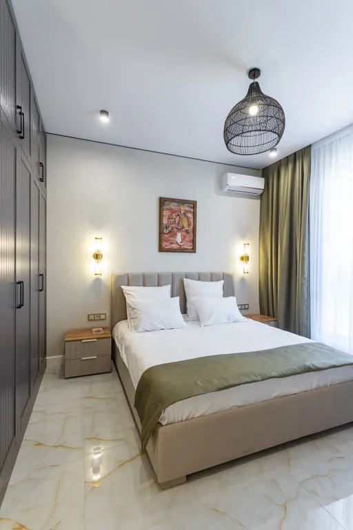 Вилла премиум класса