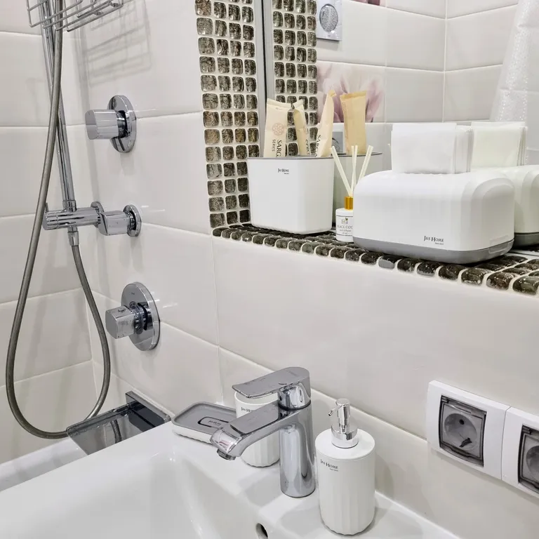 Уютная квартира в самом центре города