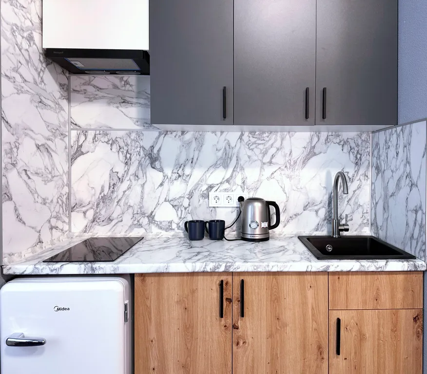 Квартира 1-комнатная Квартира — Санкт-Петербург