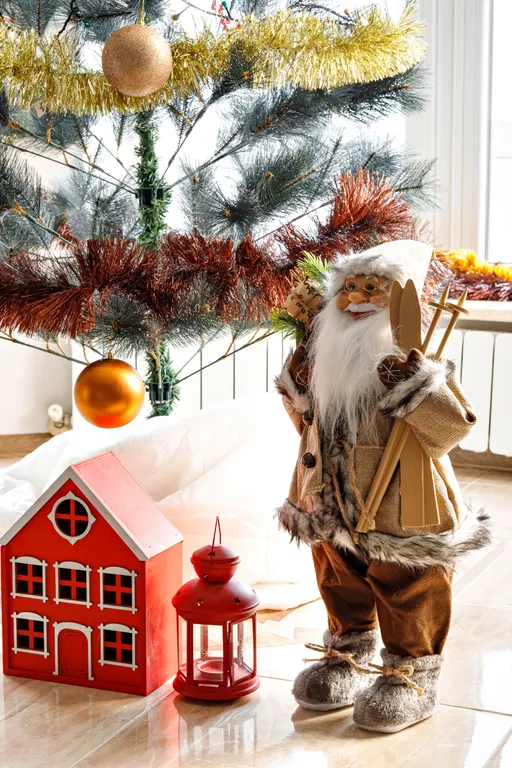 Дом для семейных праздников