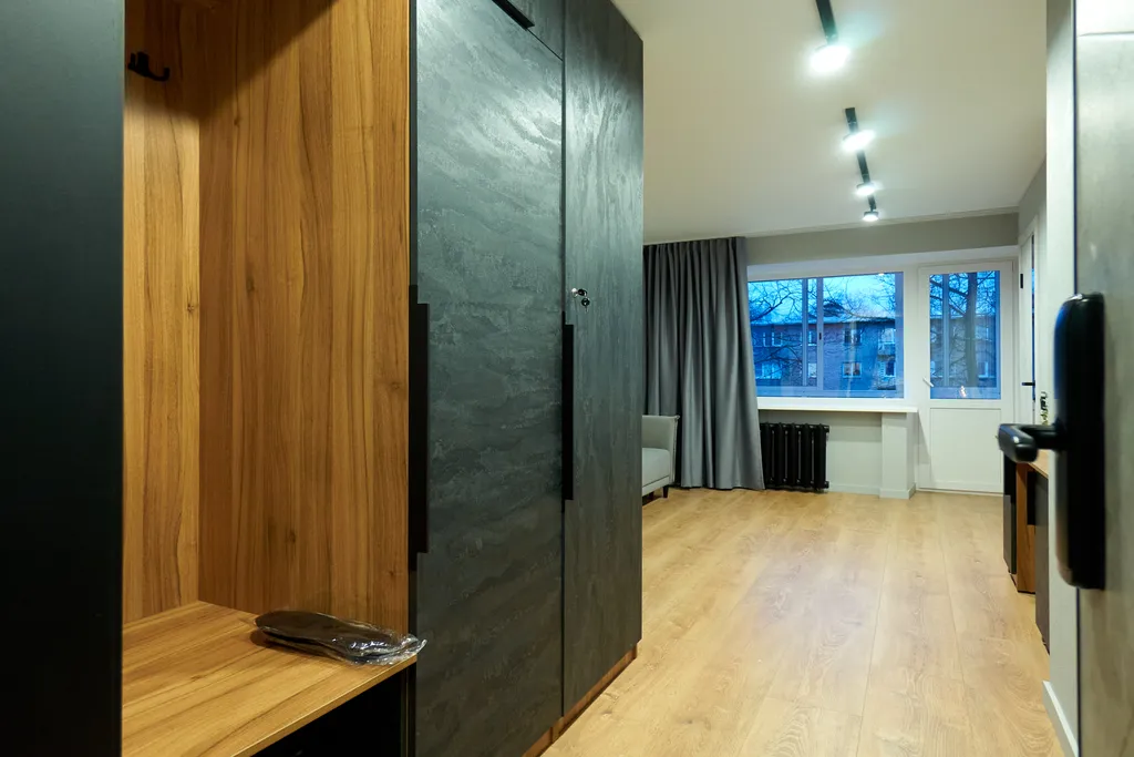 Квартира Квартира Центр города, удобная кровать — Ярославль