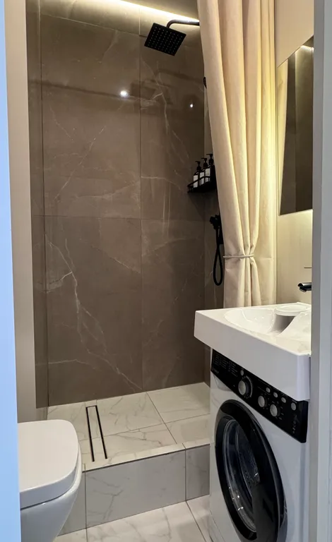 Квартира Квартира Уютная студия в самом центре в доме бизнес класса — Екатеринбург