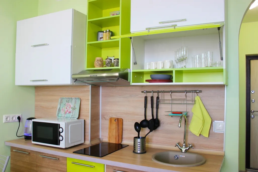 Комфортная студия в центре