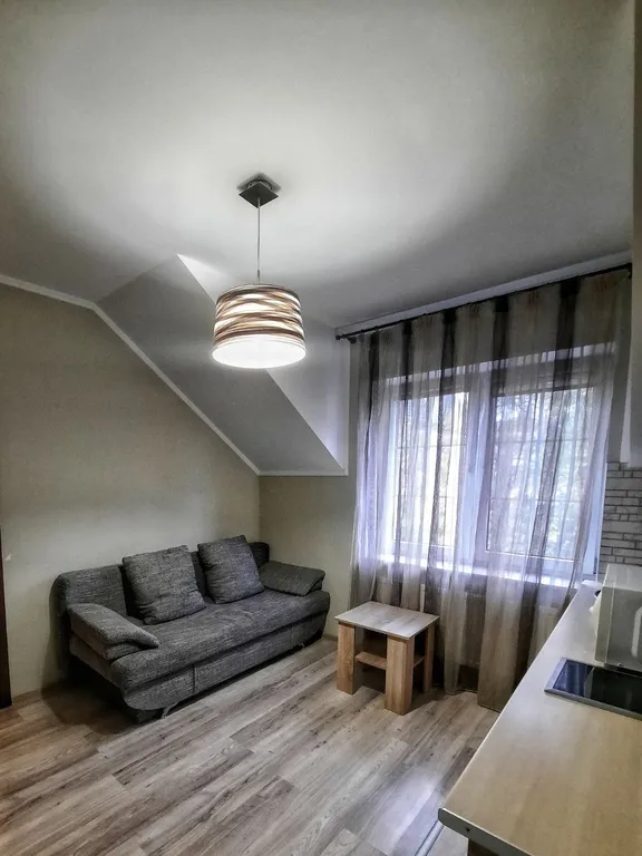 Шкипер, апартаменты, недорого в тихом центре Зеленоградска!