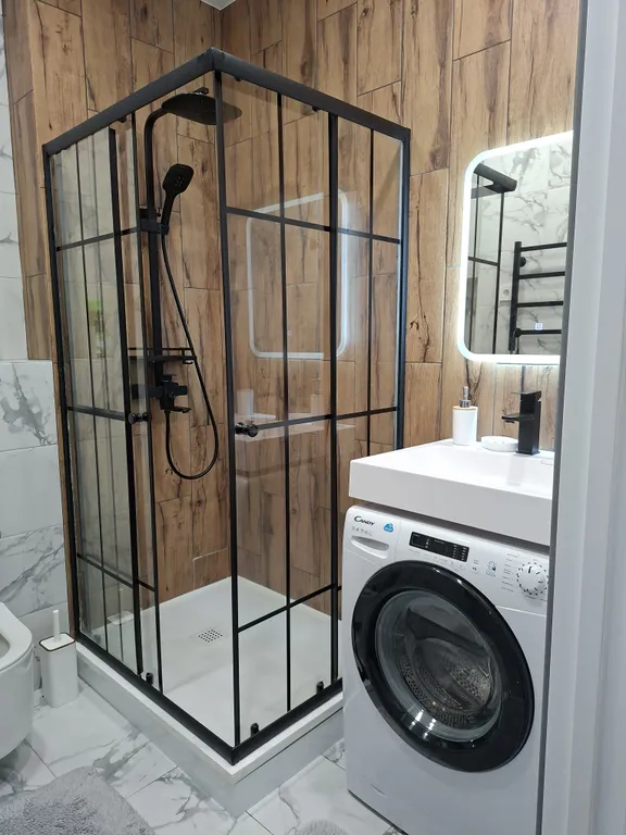 Квартира Квартира Новая красивая квартирка в новом ЖК — Краснодар