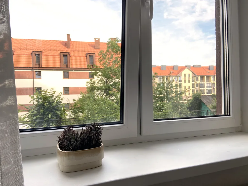 Квартира Квартира Baltic Resort у озера и парка — Светлогорск