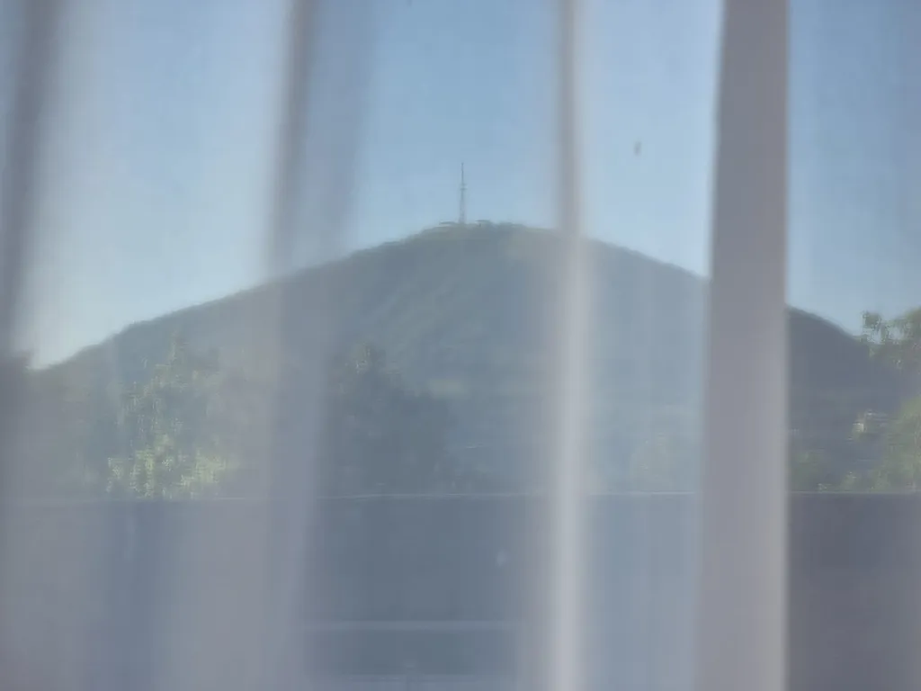 Дом на водах