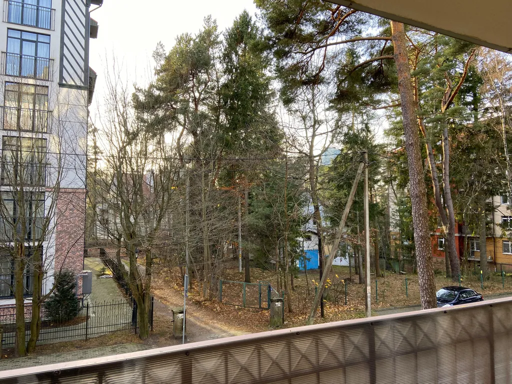 Квартира Квартира Baltic Resort в центре Светлогорска — Светлогорск