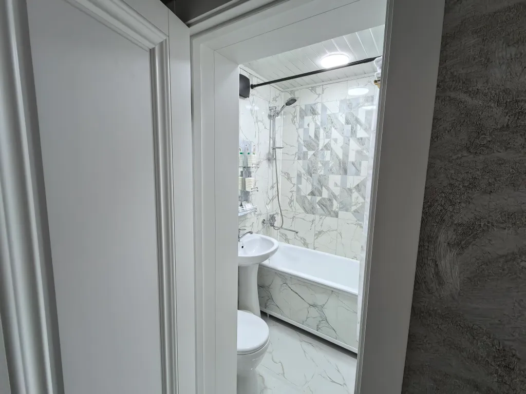 Уютная студия в центре города