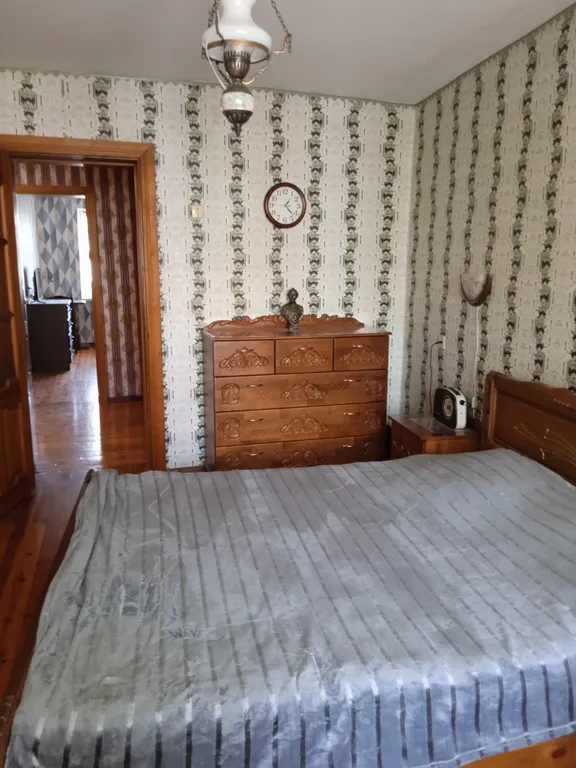 Old Town Family Apartment