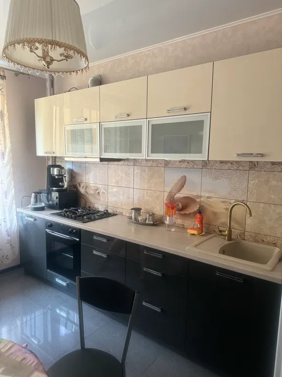 Морской бриз