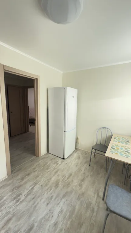 Двухкомнатная квартира в центре города в тихом районе