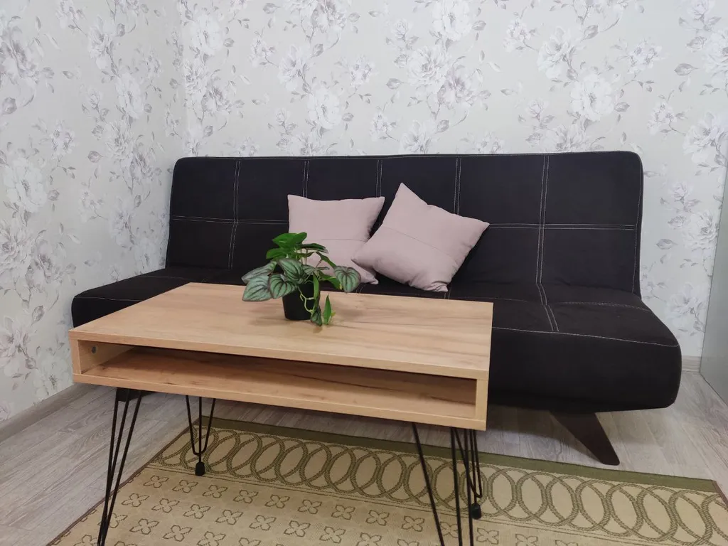 1к квартира в Нижнем Новгороде