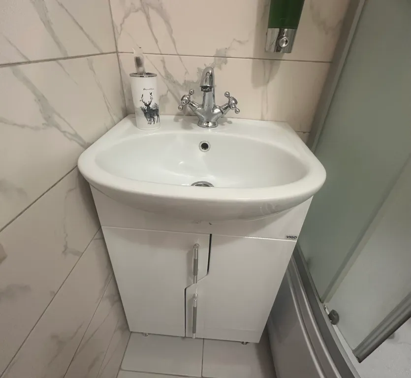 Уютная квартира в центре