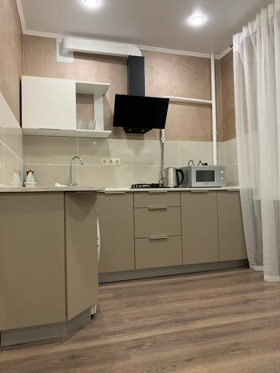 Уютная квартира в центе города — аренда посуточно в Магнитогорск