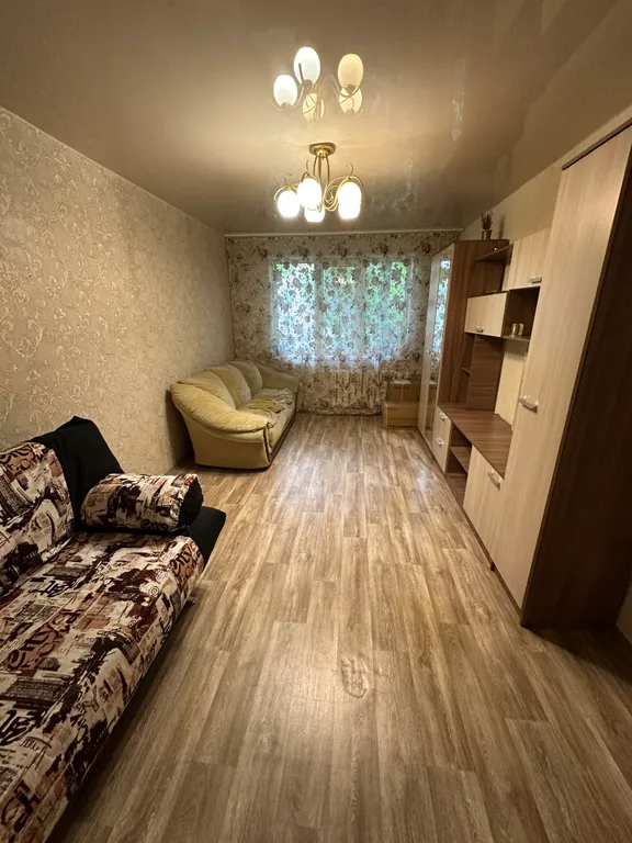 Квартира Квартира 15 минут до моря — Владивосток