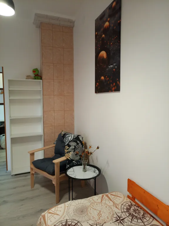 Квартира Квартира Кусочек моря в столетнем доме — Севастополь