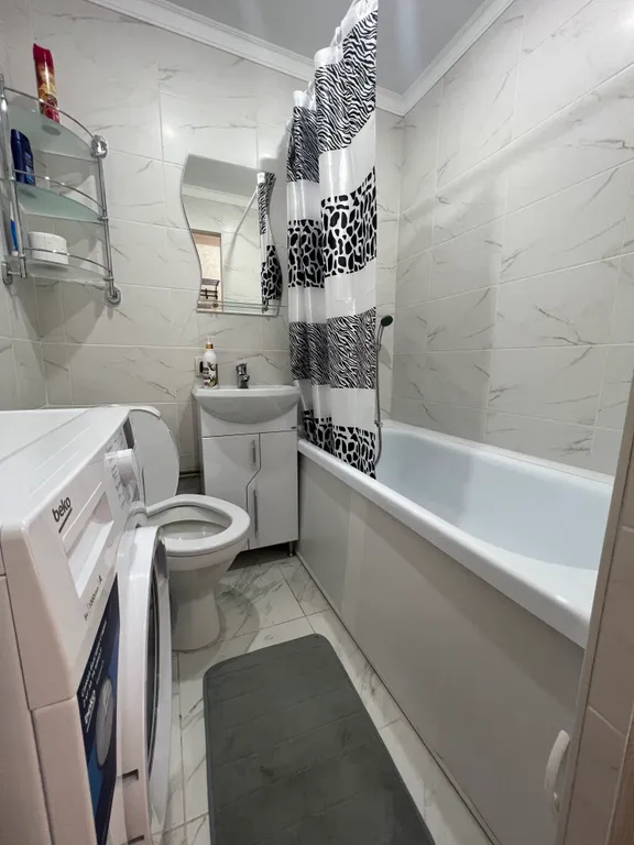 2х комнатная люкс квартира